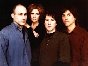 Cowboy Junkies Albums (1986 - 2020) [FLAC] [DarkAngie]
