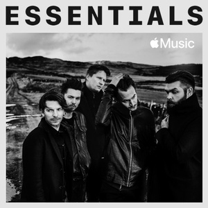 Editors - Essentials (Mp3 320kbps) [PMEDIA] ⭐️