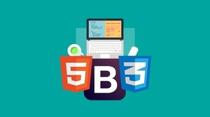 Udemy - The Complete HTML , CSS , Bootstrap :Build Hands On Projects