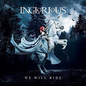 Inglorious - We Will Ride (2021) Mp3 320kbps [PMEDIA] ⭐️