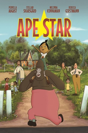 Ape.Star.2021.HDRip.XviD.AC3-EVO