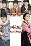 The Princess and the Matchmaker 2018 KOREAN 720p BluRay HEVC x265-RMTeam