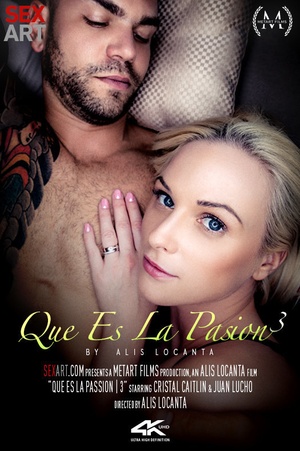 [SexArt - MetArt] Cristal Caitlin aka Vinna Reed - Que Es La Pasion 3 (07)