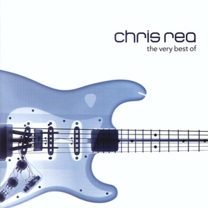 Chris Rea - The Very Best of Chris Rea (2001 - Rock Blues) [Flac 24-192 LP]