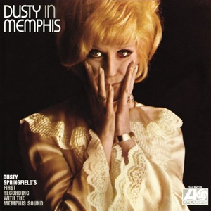 Dusty Springfield - Dusty in Memphis (50th Anniversary Remaster) (2019) (320) [DJ]