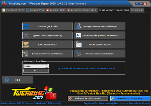 Windows Repair 2018 4 2 0