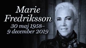 Marie Fredriksson.Album.Collection[320Kbps]eNJoY-iT
