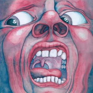 King Crimson - In The Court Of The Crimson King. 50th Anniversary. 3CD (2019) (320) [DJ]
