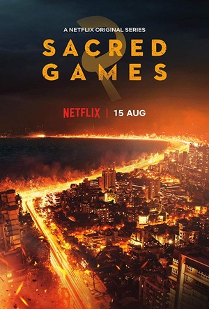 Sacred Games S02 x264 720p Esub Dual Audio English Hindi GOPISAHI