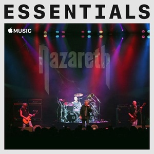 Nazareth Essentials (2020) Mp3 320kbps [PMEDIA] ⭐️
