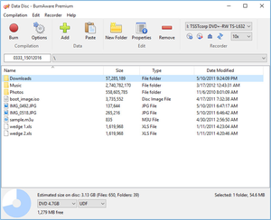 BurnAware Premium 13.8 (x86 & x64) Multilingual + Crack [FTUApps]