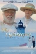 The Lightkeepers (2009) [BluRay] [1080p] [YTS] [YIFY]