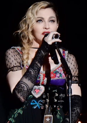 100 Tracks Madonna Studio Album Discography Playlist Spotify Mp3~[320] kbps Beats⭐