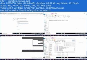 [ TutGator ] Udemy - The Ultimate MySQL Crash Course 2021