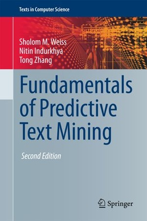 [ FreeCourseWeb ] Fundamentals of Predictive Text Mining, Second Edition