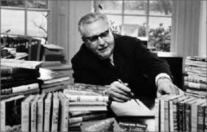 John Creasey Gideon series