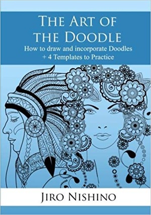 [ FreeCourseWeb ] The Art of the Doodle- How to draw and incorporate Doodles