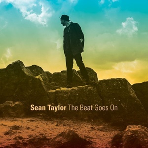 Sean Taylor - The Beat Goes On (2022) [24Bit-44.1kHz] FLAC [PMEDIA] ⭐️