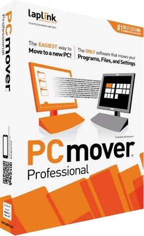 PCmover Professional v11.2.1013.431 + Fix {CracksHash}
