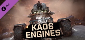 Phoenix Point - Kaos Engines DLC (GOG)