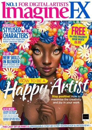 [ FreeCourseWeb ] Imagine FX - September 2020