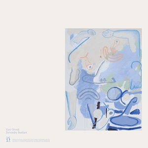 [indie-folk, indie-pop] (2020) Devendra Banhart - Vast Ovoid (EP) [FLAC] [DarkAngie]