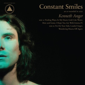 [shoegaze, synth-pop] (2023) Constant Smiles - Kenneth Anger [FLAC] [DarkAngie]