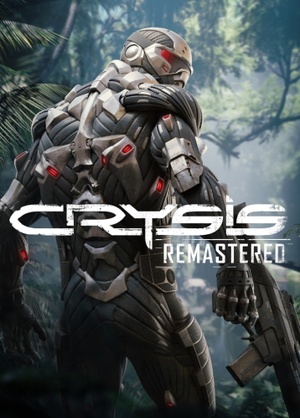 Crysis: Remastered (v3.0.0 - Patch 3 + MULTi12) – [DODI Repack]