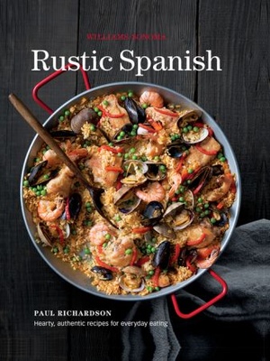 [ CourseWikia ] Rustic Spanish - Simple, Authentic Recipes for Everyday Cooking (True EPUB)