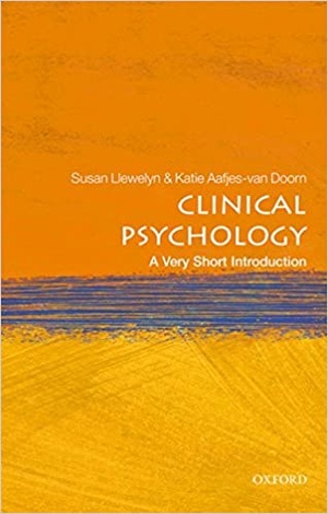 [ FreeCourseWeb ] Clinical Psychology - A Very Short Introduction