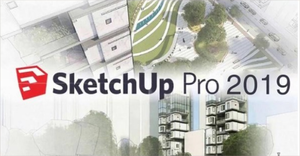 SketchUp Pro 2020 v20.0.363 Multilingual + Crack [FTUApps]
