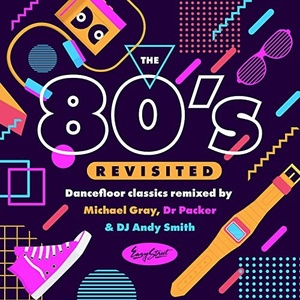VA - The 80's Revisited (Dancefloor Classics Remixed) (2021) Mp3 320kbps [PMEDIA] ⭐️
