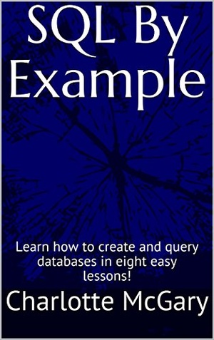 SQL By Example 2017 Pdf Epub Azw3 Gooner
