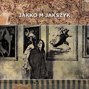 [prog-rock] (2020) Jakko M Jakszyk - Secrets & Lies [FLAC] [DarkAngie]