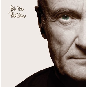 Phil Collins - Both Sides (Remaster 2015) (1993 - Rock) [Flac 16-44]