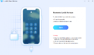 TunesKit iPhone Unlocker 1.1.0.4 {PROAC12}