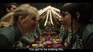 Vis A Vis El Oasis - season 1 (Eng subs)