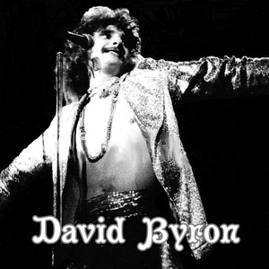 David Byron - Collection (1975-2008) (320) [DJ]