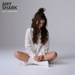 Amy Shark - Cry Forever (2021) Mp3 320kbps [PMEDIA] ⭐️