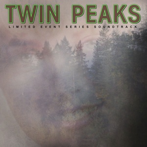 VA Twin Peaks Limited Event Series Soundtrack 2017 Mp3 320kbps Hunter