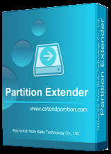 Macrorit Partition Extender 1 4 2 Unlimited Enterprise Keygen CracksMind
