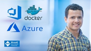 Udemy - Getting started with DevOps using Azure DevOps & Docker