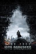Star Trek Into Darkness 2013 Bonus BR EAC3 VFF VFQ ENG 1080p x265 10Bits T0M (vers les Ténèbres,Star Trek 12)