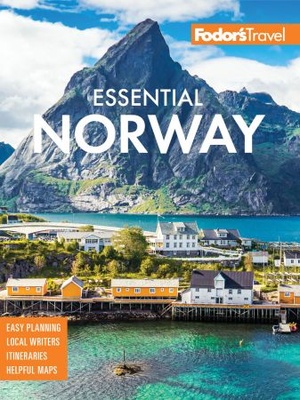 [ FreeCourseWeb ] Fodor's Essential Norway (Full-color Travel Guide)
