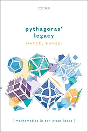 [ FreeCourseWeb ] Pythagoras' Legacy - Mathematics in Ten Great Ideas