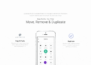 DIVI THEME V3 0 83 NULLED ElegantThemes 18 11 2017