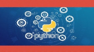 [ CourseBoat ] Udemy - Complete Python Programming from scratch with Projects