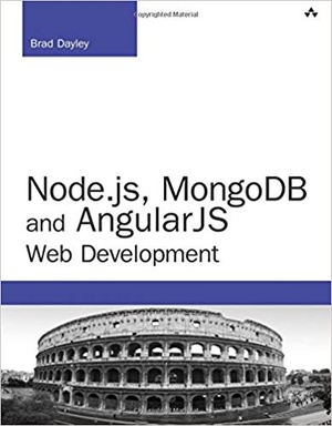 [ FreeCourseWeb ] Node.js, MongoDB, and AngularJS Web Development