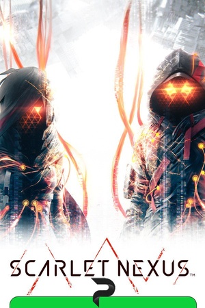 SCARLET NEXUS v. 1.05 [Game folder]