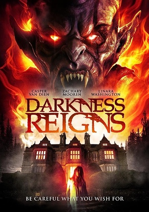 Darkness Reigns (2018) 720p HDRip x264 AAC by Full4movies